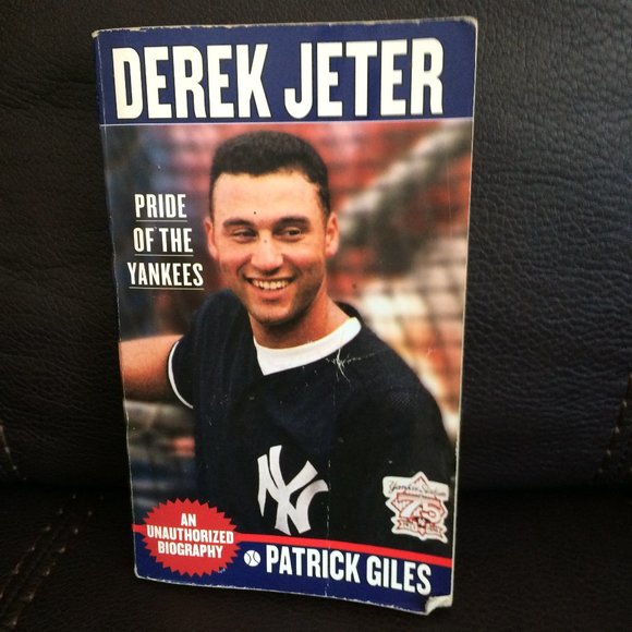 Derek Jeter - Picture 1 of 4